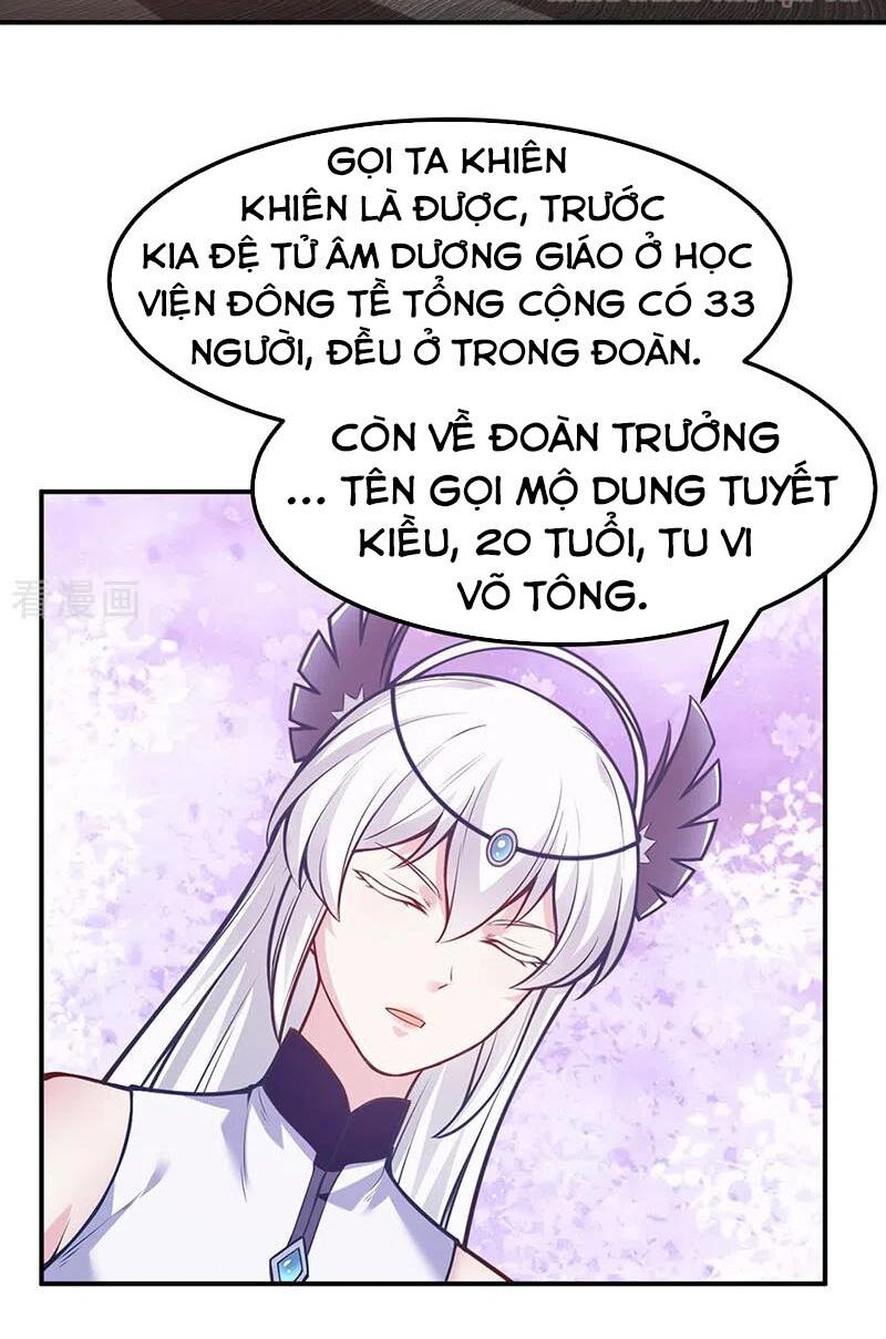 võ đạo độc tôn chapter 211 24