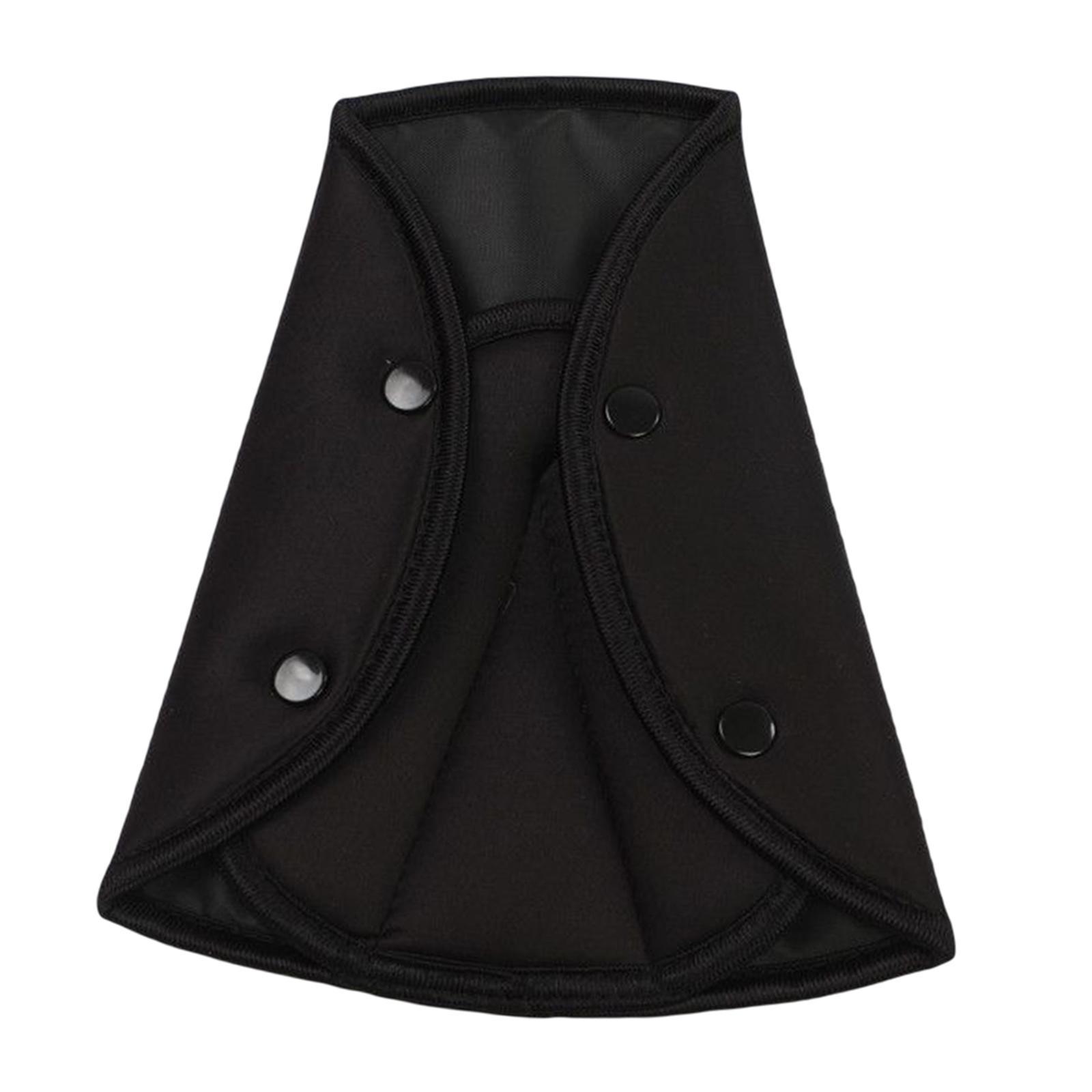 Car Child Seatbelt Adjusters for Shoulder Neck for Adult Child Protector Pad