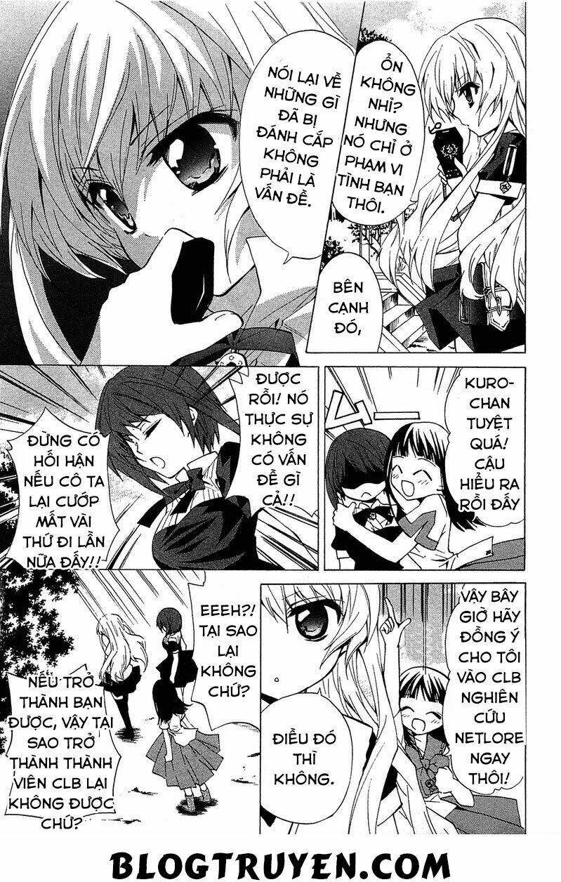 ác mộng gakuen chapter 6 6