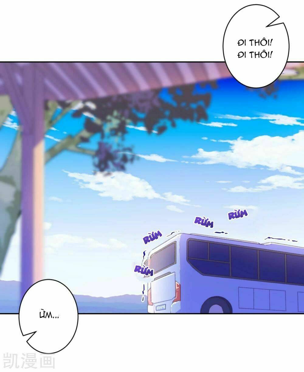 nhân vật phản diện: không ngọt không lấy tiền chapter 24 8