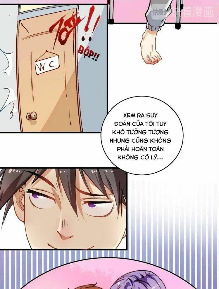 thành tựu của ta rất nhiều chapter 8 3