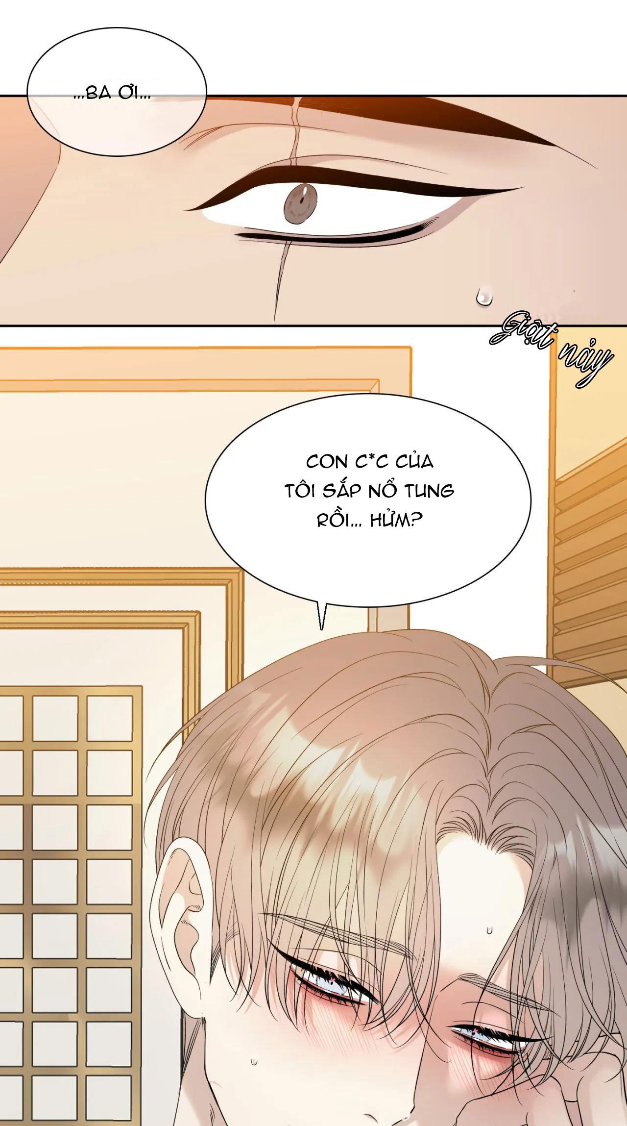 tên rác rưởi chapter 22 42