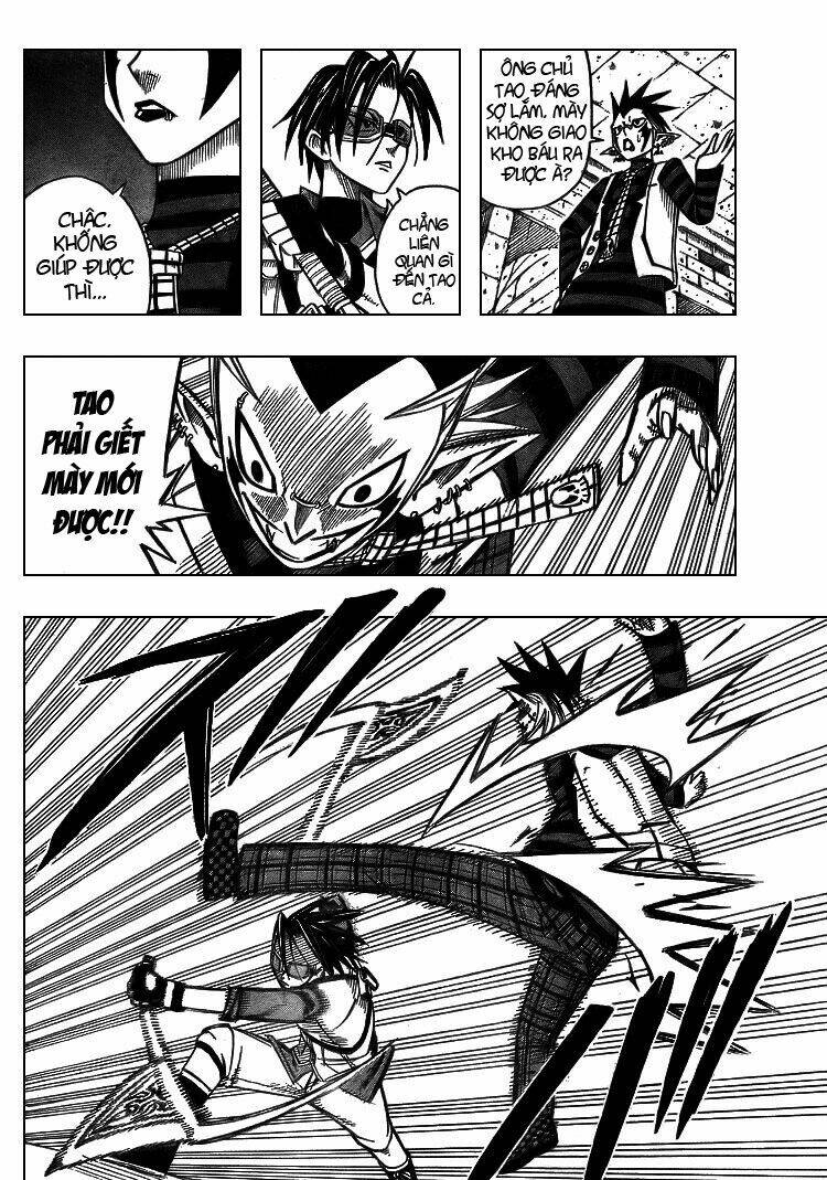 buster keel chapter 5 16