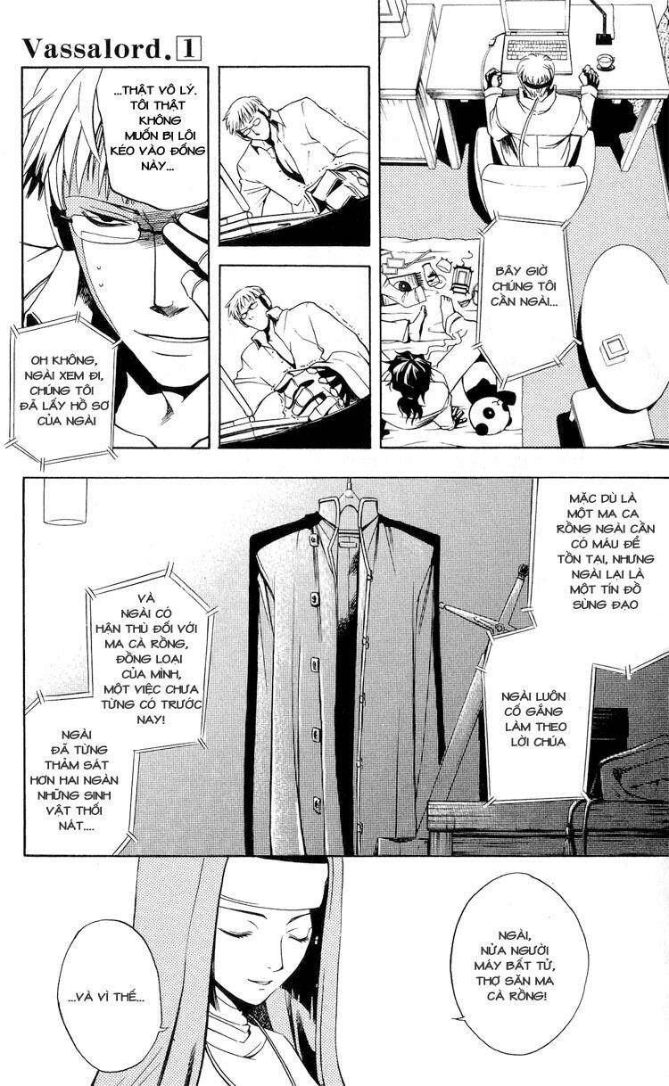 vassalord chapter 1.1 38