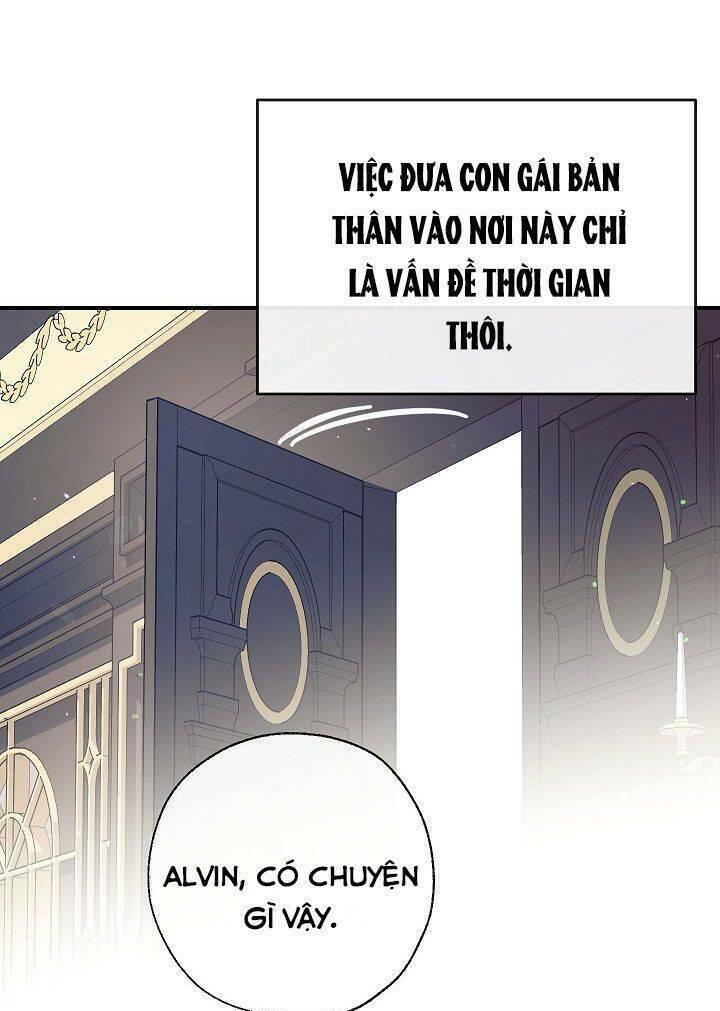 chúng ta có thể trở thành gia đình được không? chapter 53 66