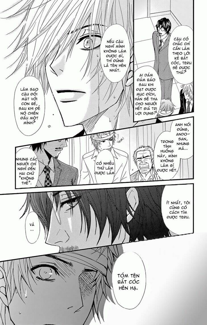 điện kích daisy chapter 70 19