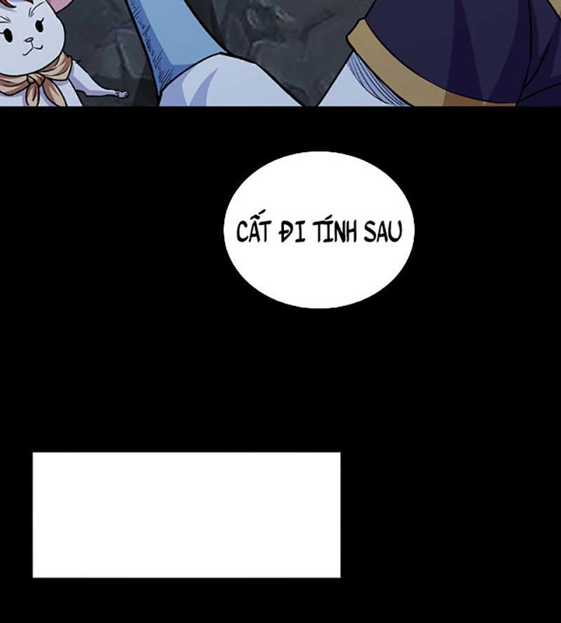 võ đạo độc tôn chapter 490 16