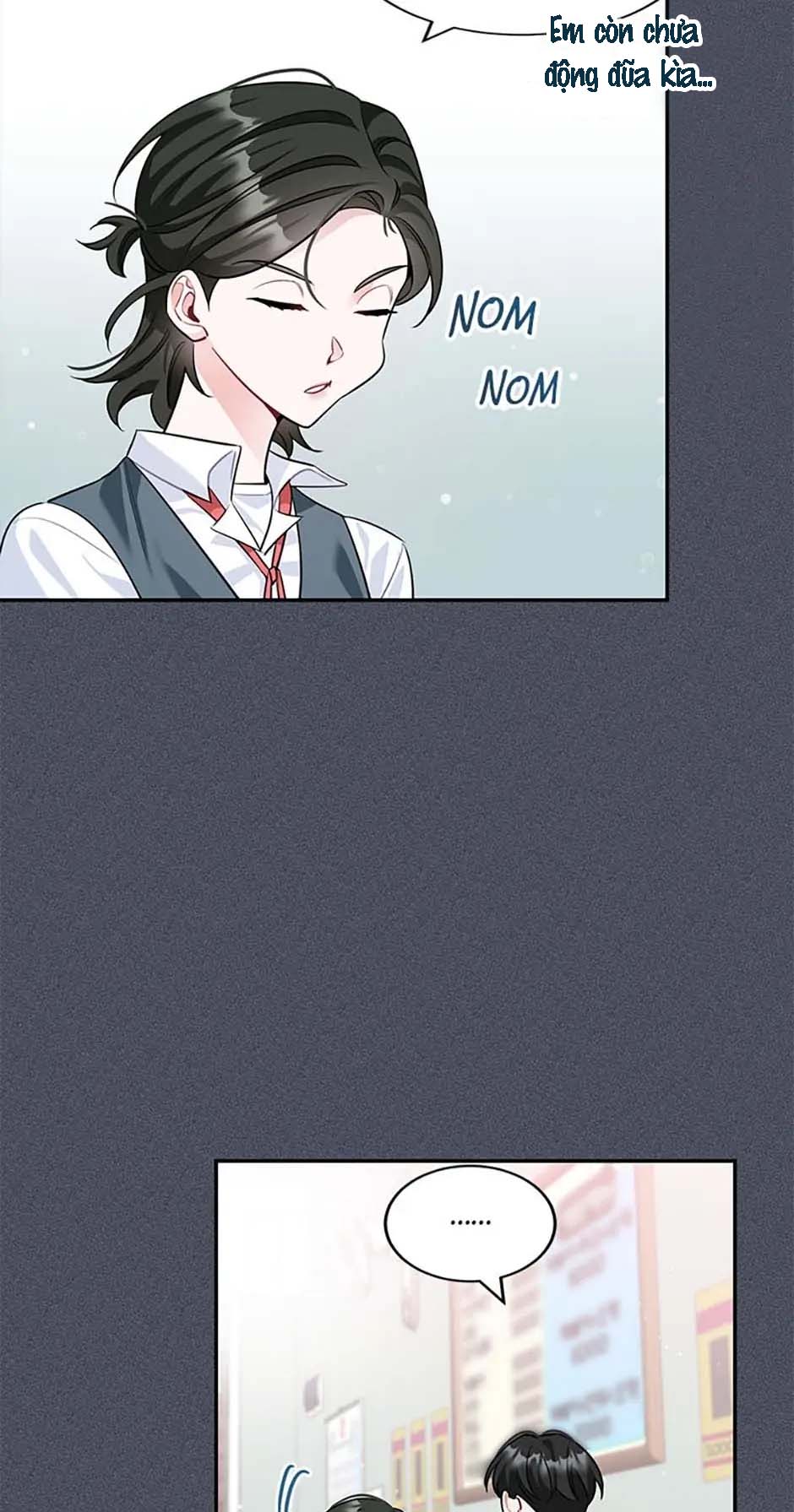 vụ tai tiếng có chủ đích chapter 36.2 2