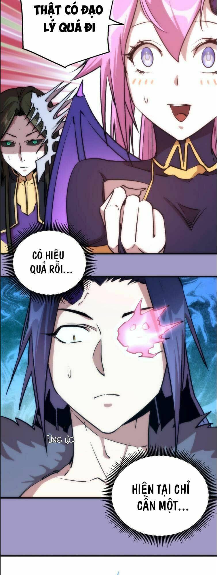 ta không phải đại ma vương chapter 6 41