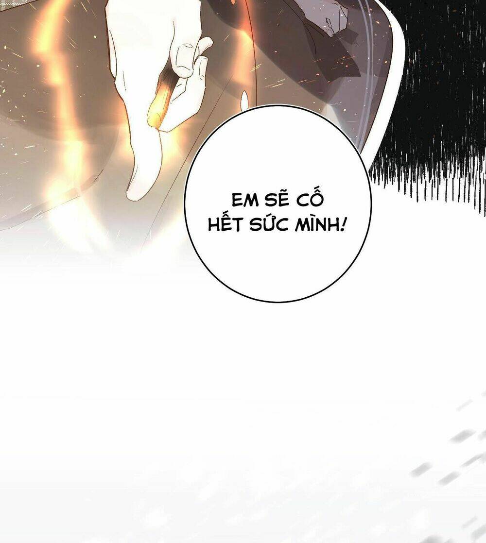 phù thủy hạng bét chapter 32 34