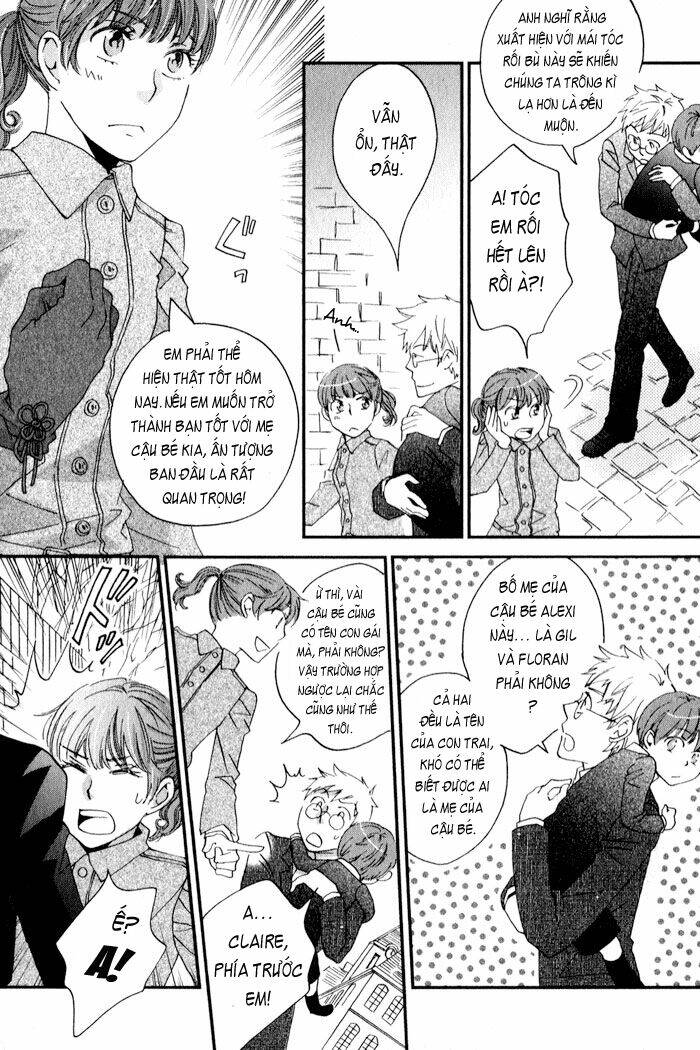 shinkuu yuusetsu chapter 8 23