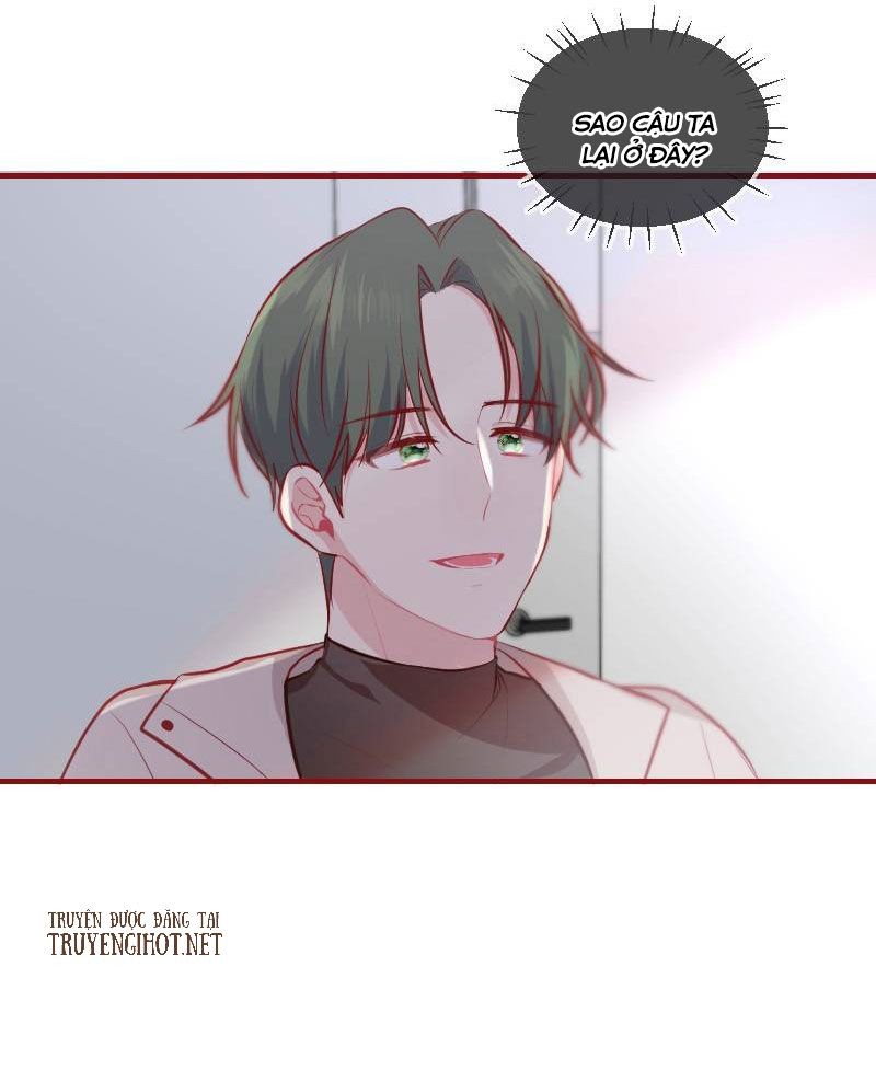 mù quáng vì yêu anh chapter 24 51