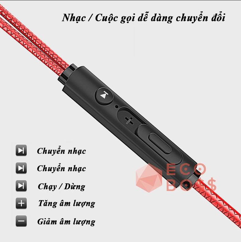 Tai Nghe Gaming 2021 Chống Ồn Cao Cấp XSmart GH5 Gamer Pro Phiên Bản Nâng Cấp sendem S2 , Tặng Bộ Phụ Kiện Mic Rời - Hàng Chính Hãng