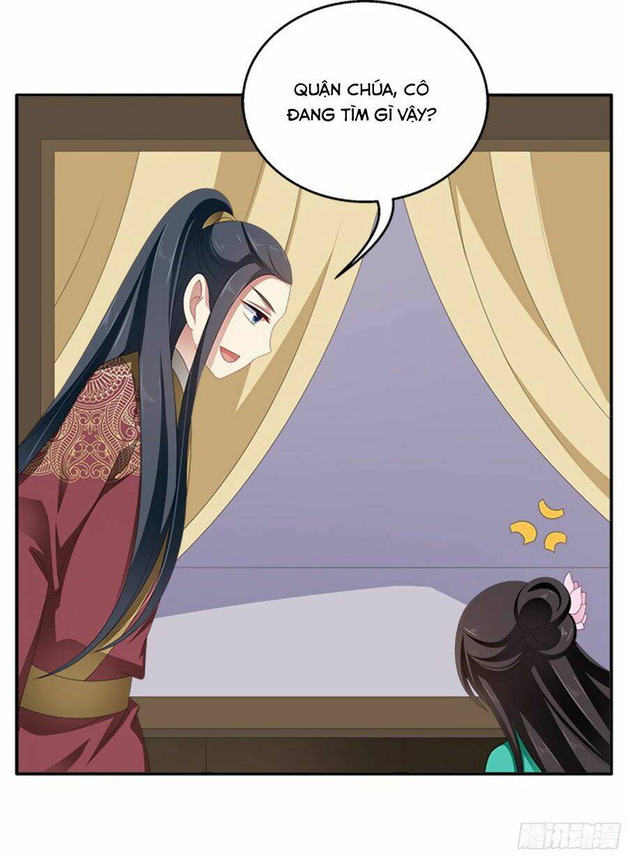 thịnh thế an nhiên chapter 27 6