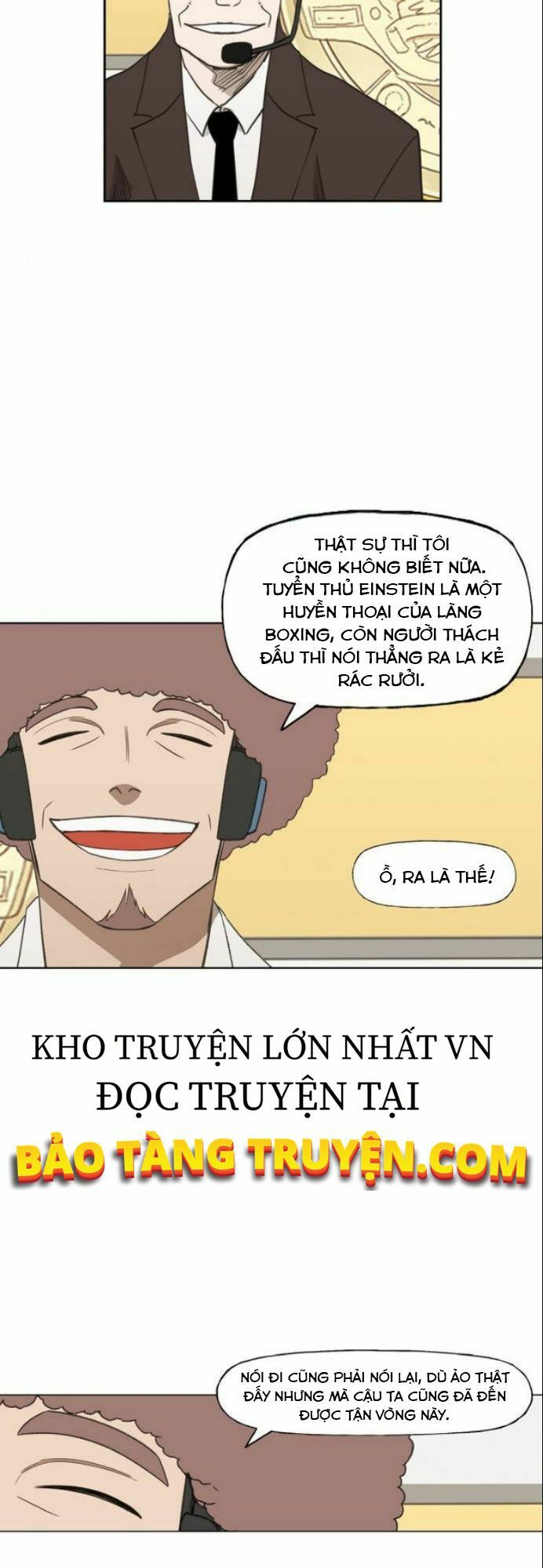 Võ Sĩ Quyền Anh chapter 72 5