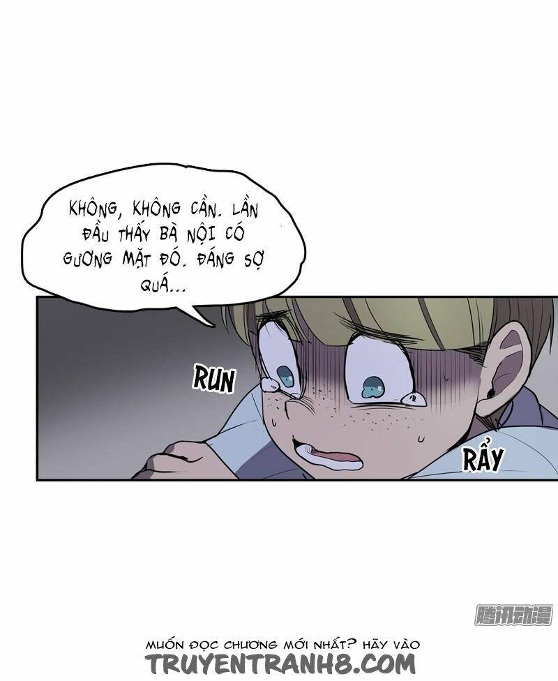 cửa hàng không tên chapter 36 6