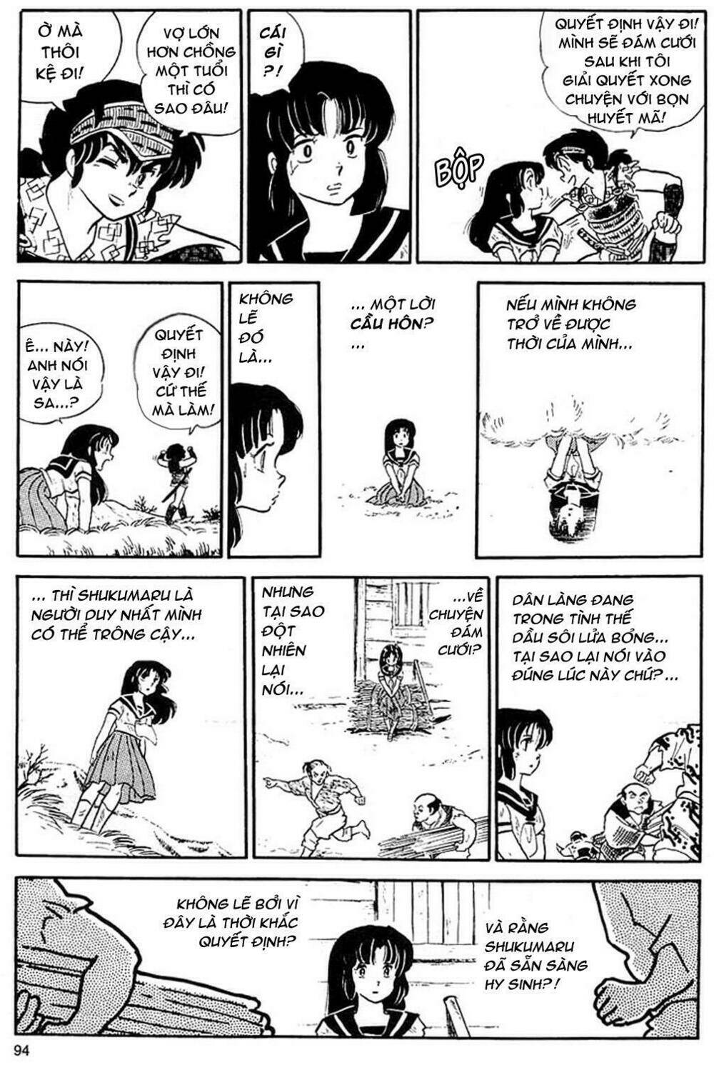 ngọn lửa vượt thời gian chapter 1 40