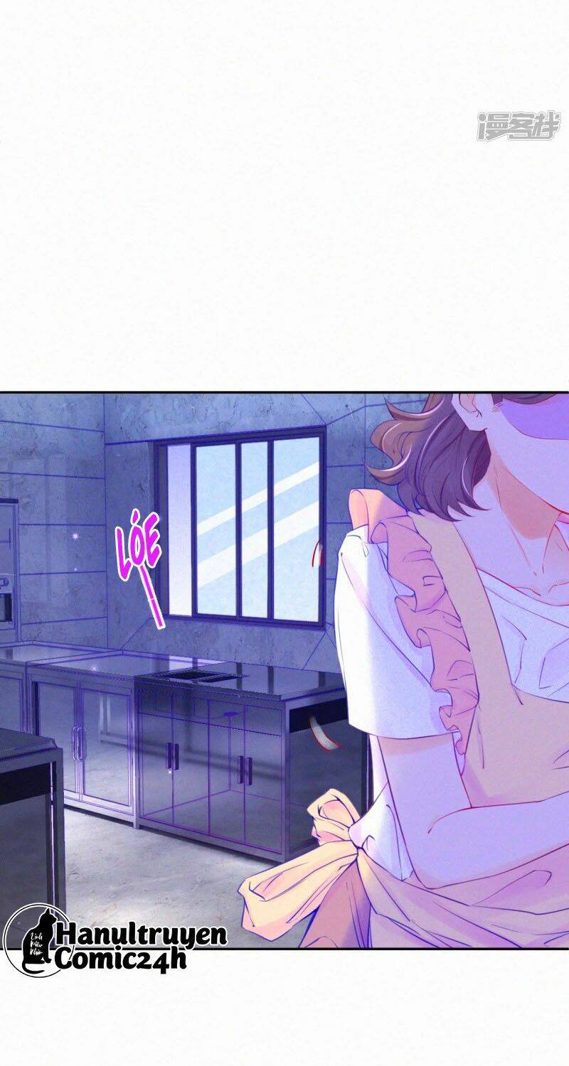 thiên tài manh bảo đột kích: daddy phúc hắc vs mommy chapter 40 12