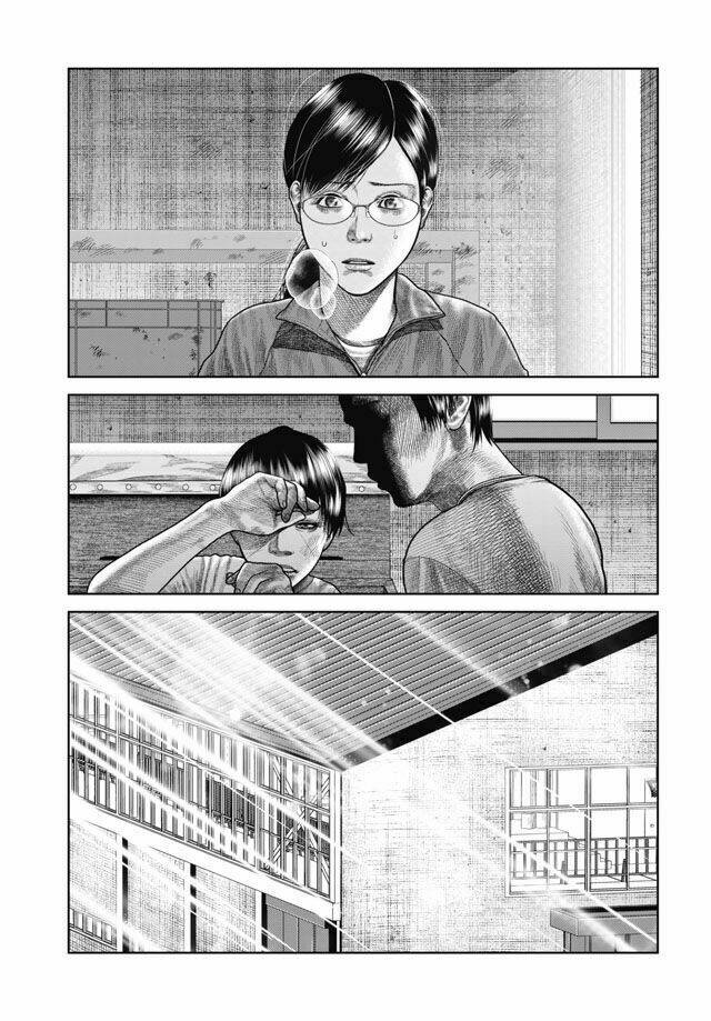 detchiage - thầy giáo sát nhân chapter 2 17