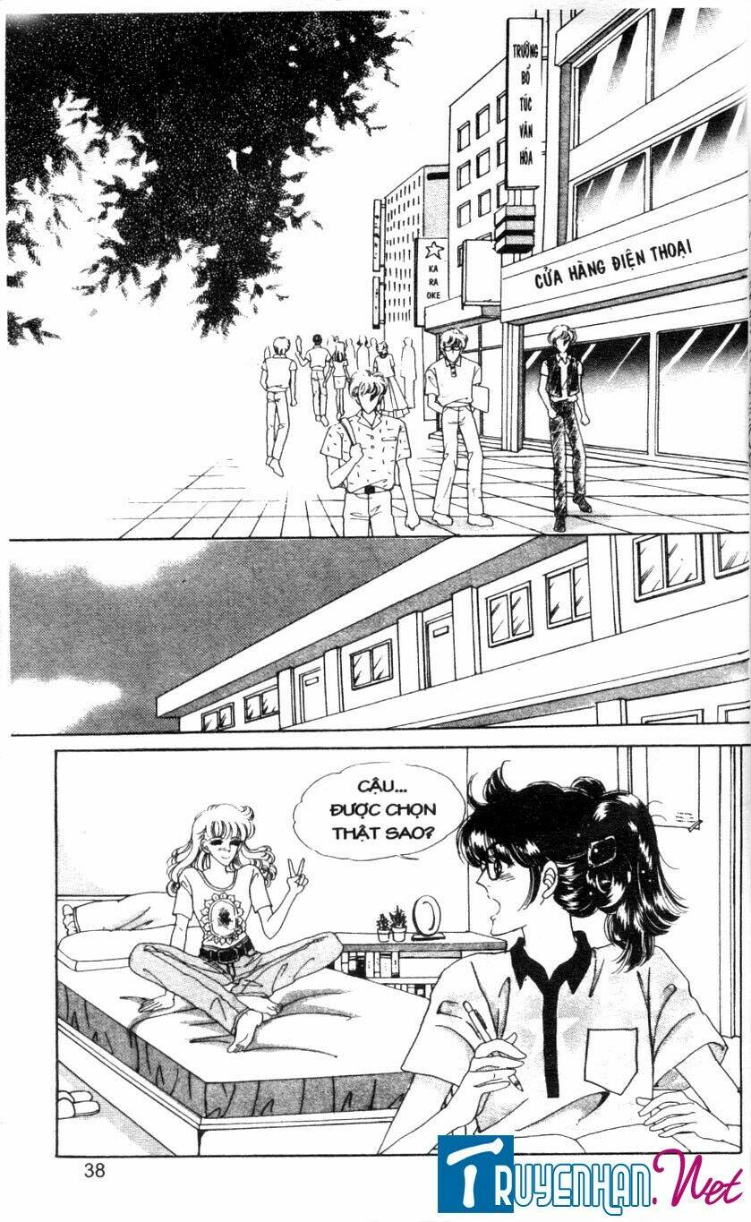 sao đổi ngôi chapter 2 10