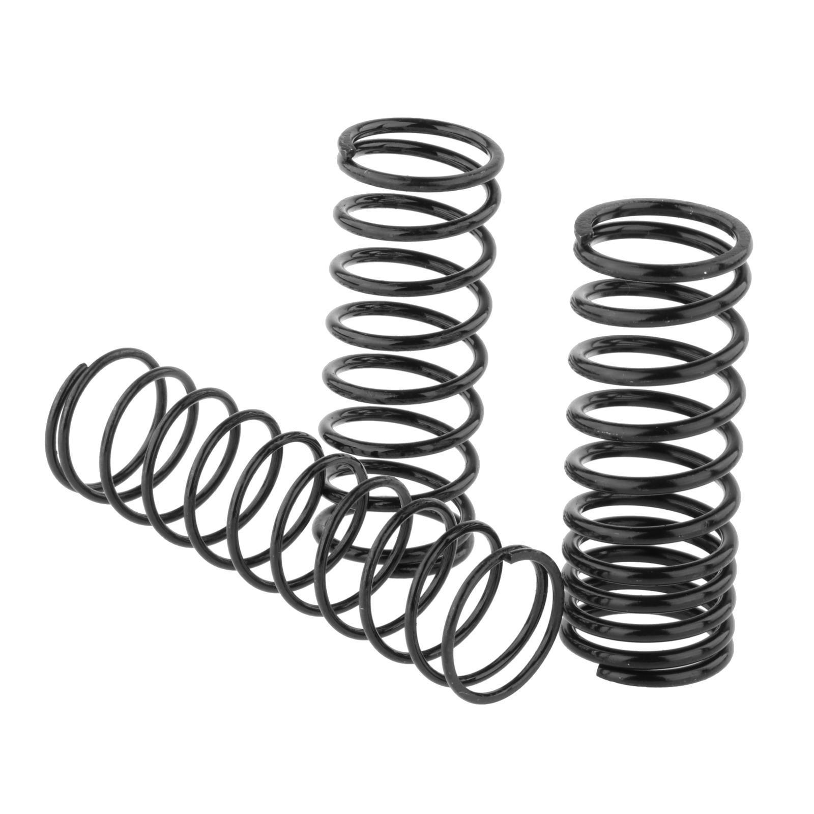 Upgrade Brake Throttle Pedal Spring Kit Fits for Logitech G25 G27 G29 G920