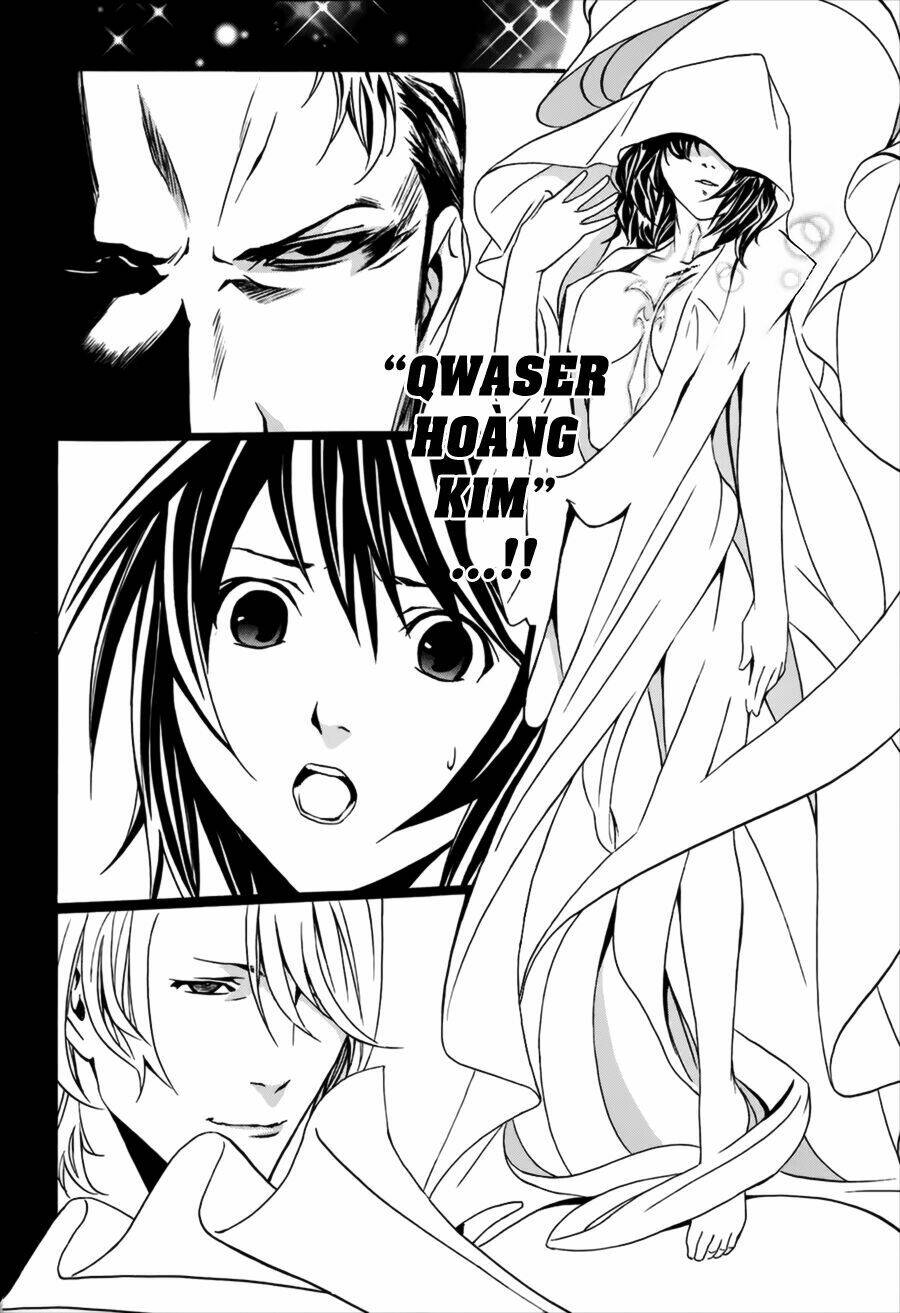 seikon no qwaser chapter 18 38