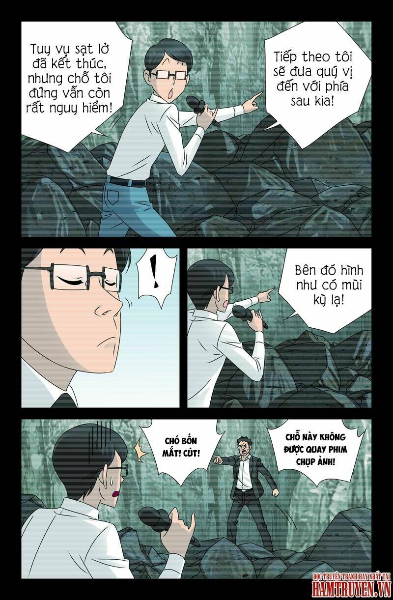 huyết ma nhân chapter 86 4