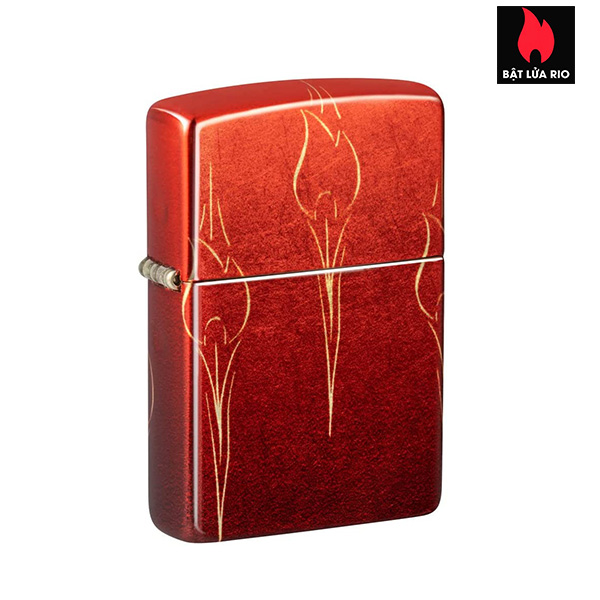 Bật Lửa Zippo 48510 – Zippo Flame Torch 540 Fusion