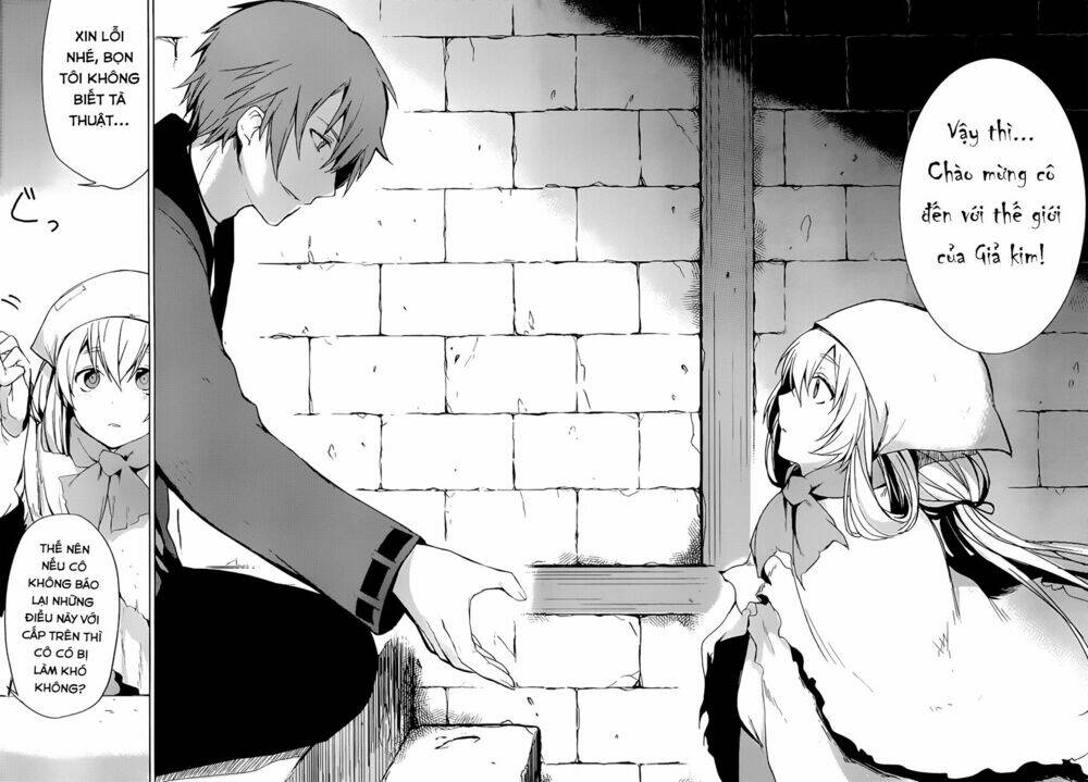 magudala de nemure chapter 3 36