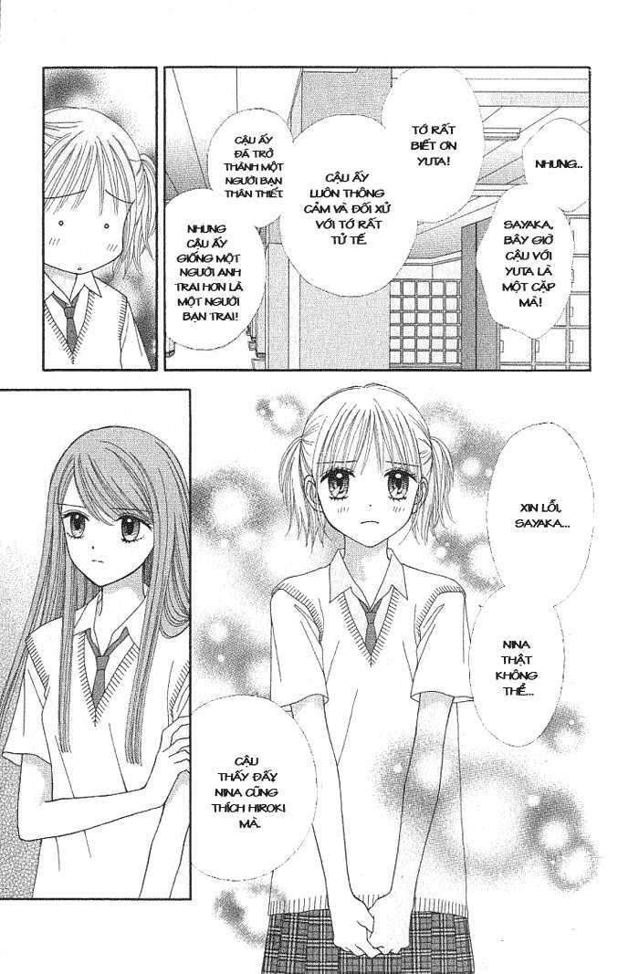 học sinh siêu ngầu chapter 20 29