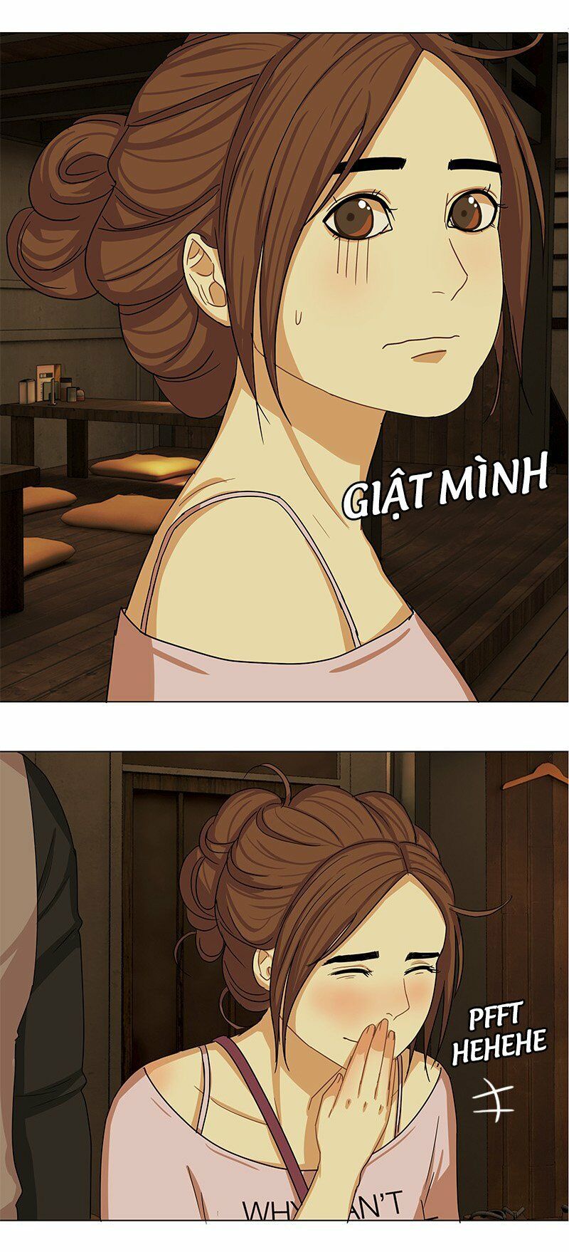 nửa đêm ở poppy land chapter 16 28