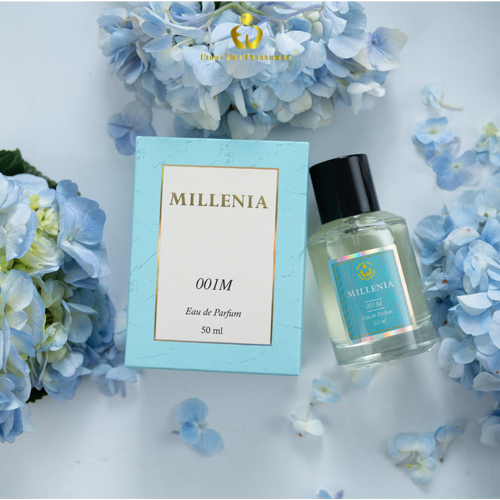 Nước hoa nam MILLENIA 001M (Aqua Di Gio) 50ml