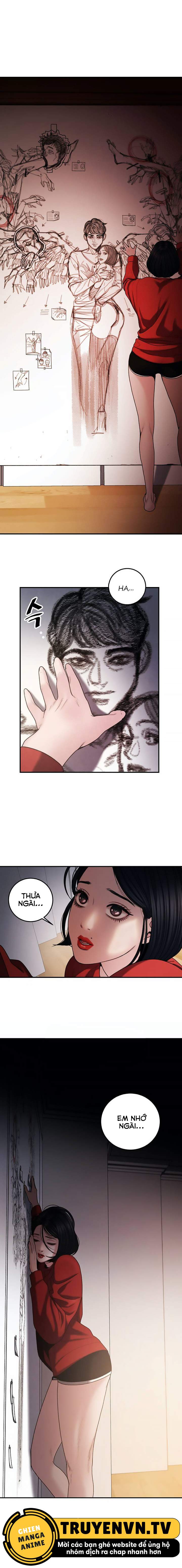 kẻ săn cái đẹp chapter 3 25