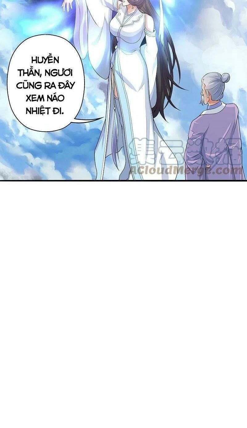 tiên võ đế tôn chapter 244 68