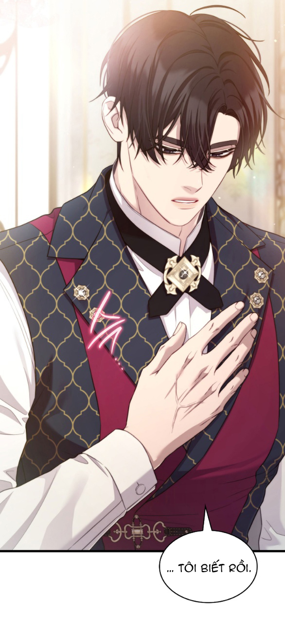 Tôi Sẽ Biến Anh Ta Từ Một Con Chó Điên Thành Một Chàng Quý Tộc chapter 29.2 29