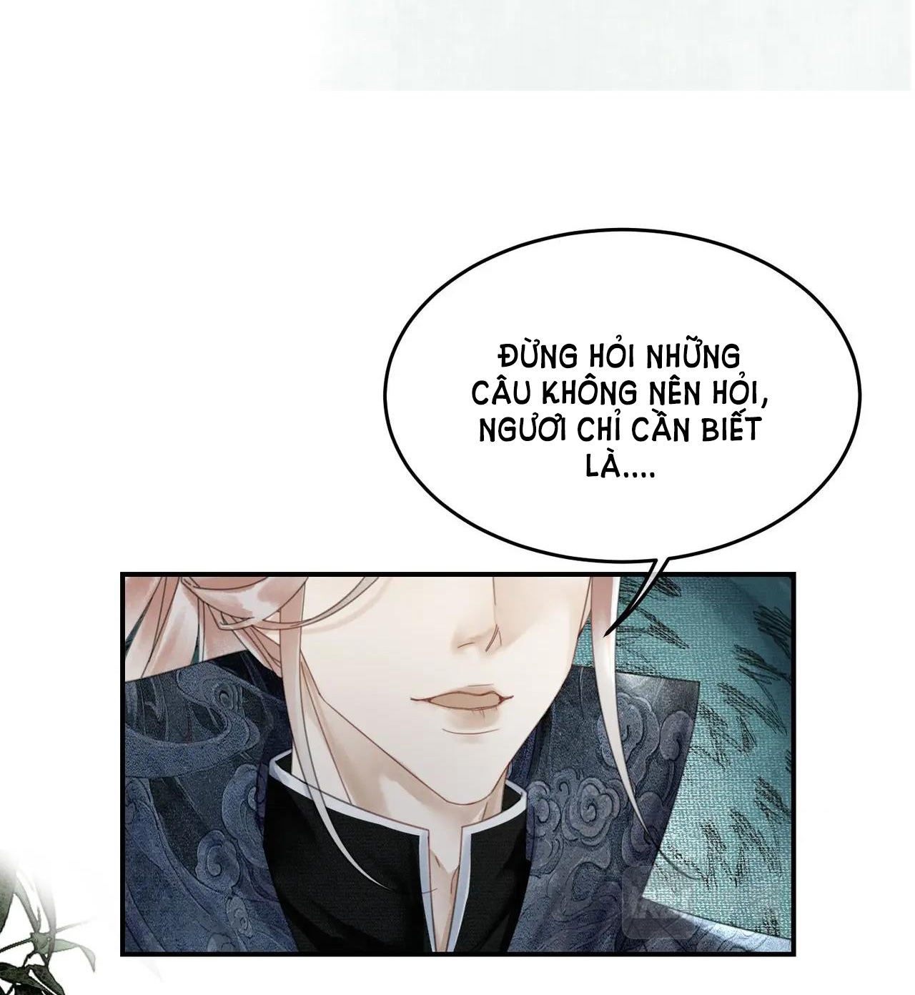 ai đã dạy hư đồ đệ phản diện của ta? chapter 28 14