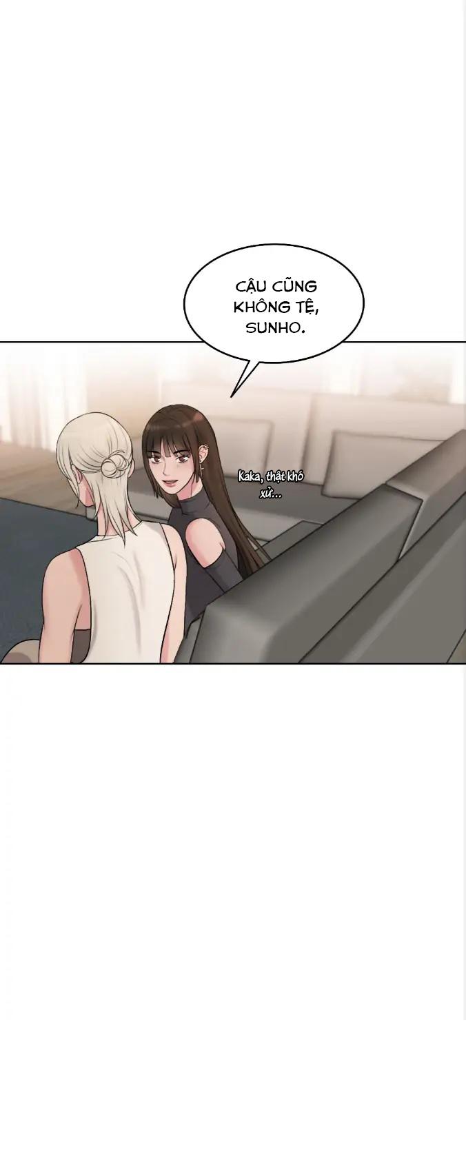 vô tình chapter 25 13