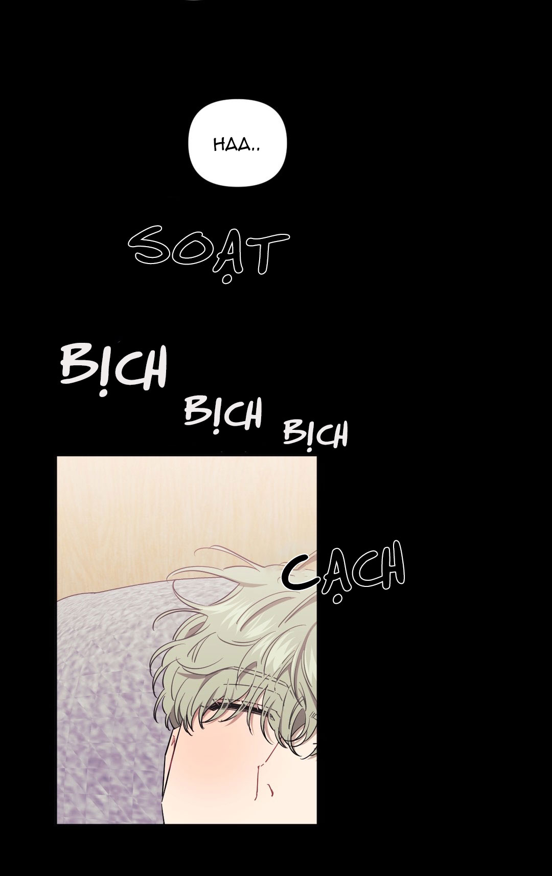 hơn cả bạn bè chapter 35.9 17