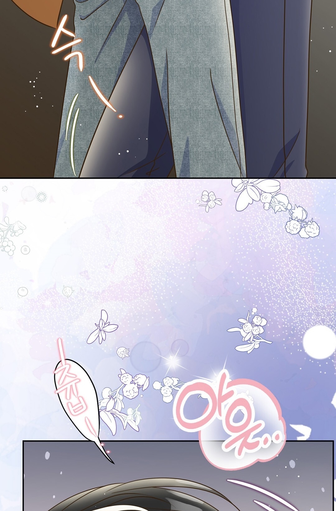 [18+] trải nghiệm thân mật với bạn của anh trai chapter 4.1 50