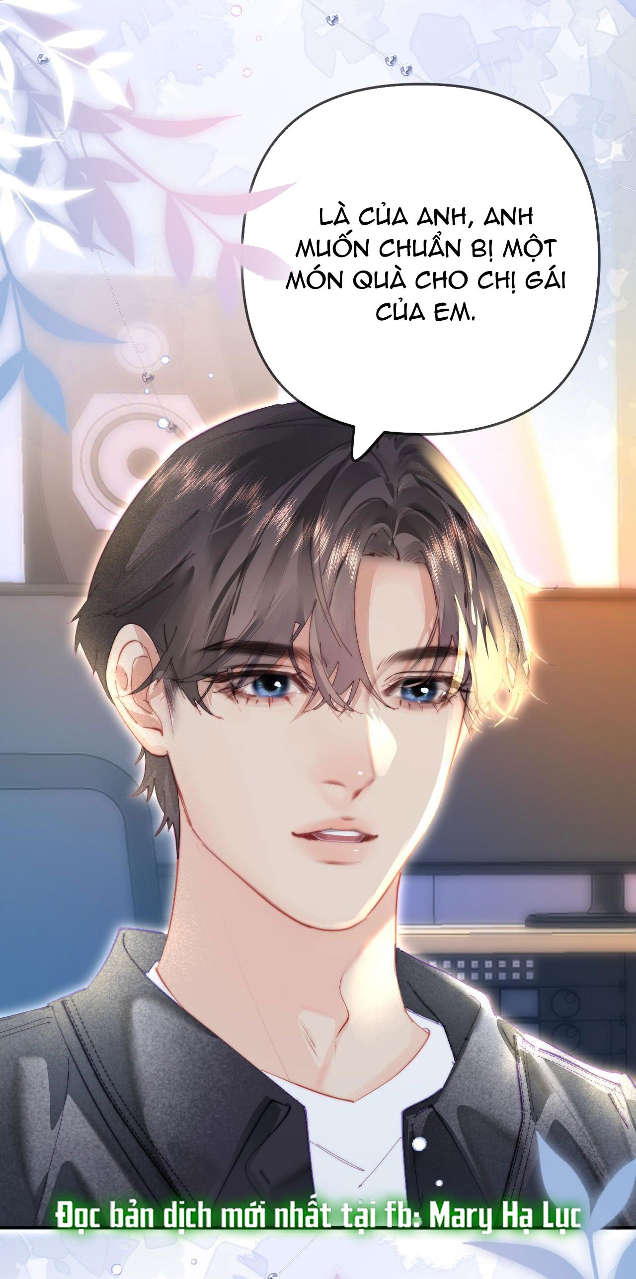 câu chuyện ngọt ngào của cặp vợ chồng đỉnh lưu chapter 101 29