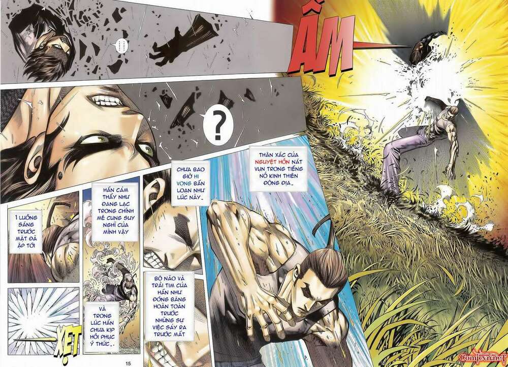 võ thần phượng hoàng chapter 107 12