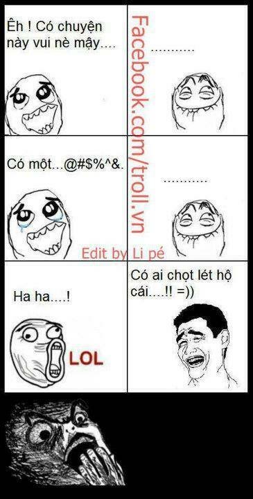 rage comic-troll chapter 46 17