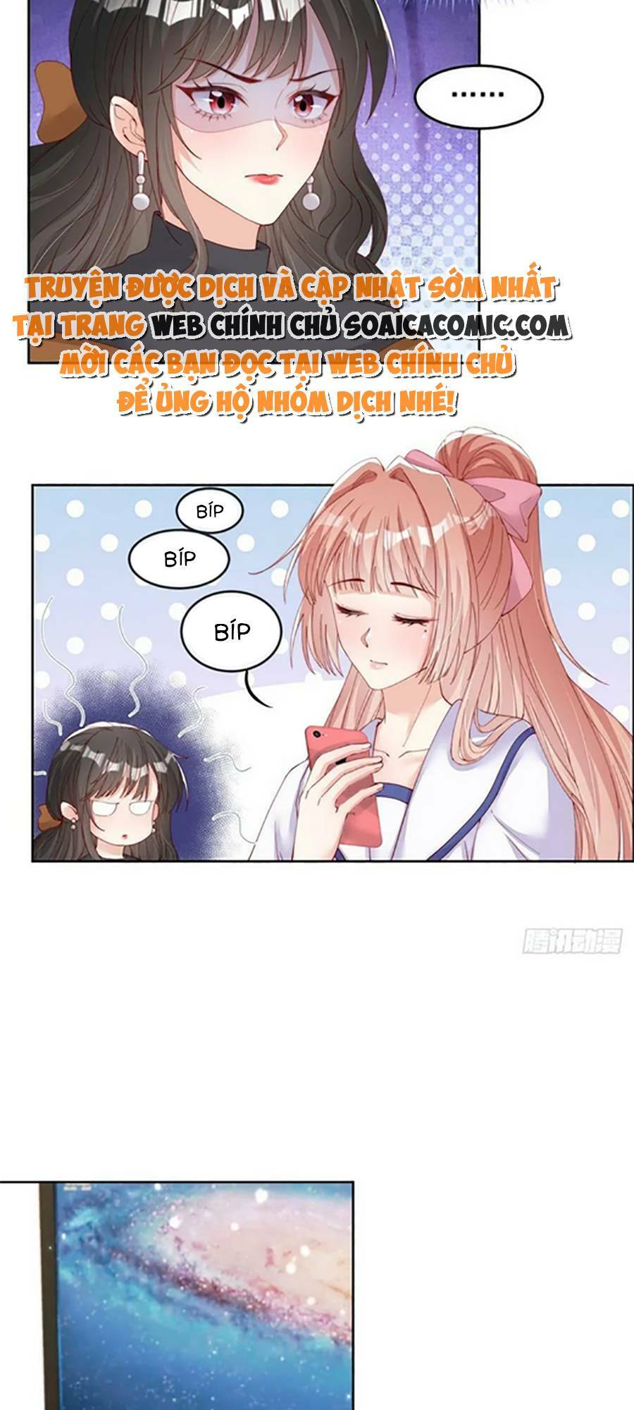 tôi được năm đại lão chiều chuộng hết nấc chapter 88 8