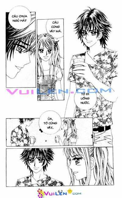 tìm lại tình yêu chapter 124 3