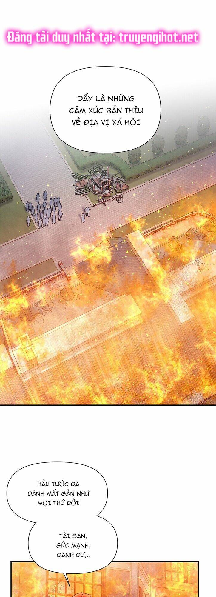 khế ước của nữ công tước quái vật chapter 125 41