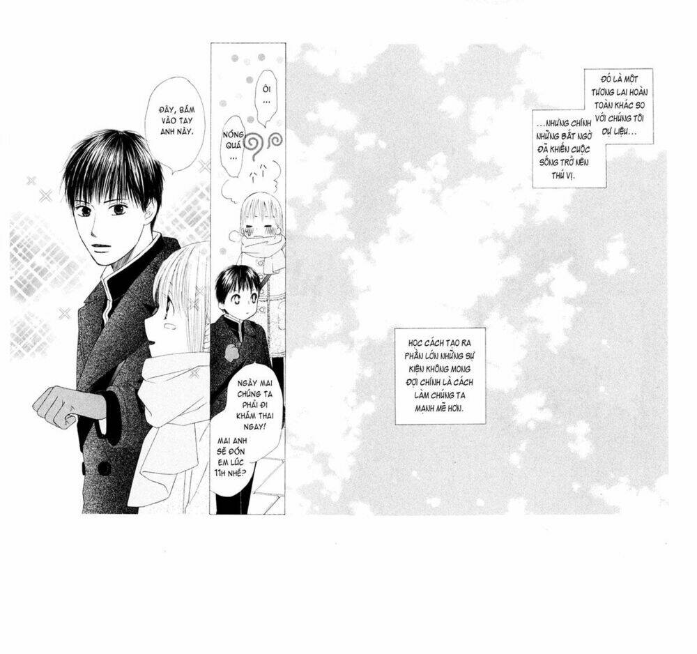 kare kano hajimemashita chapter 97 21