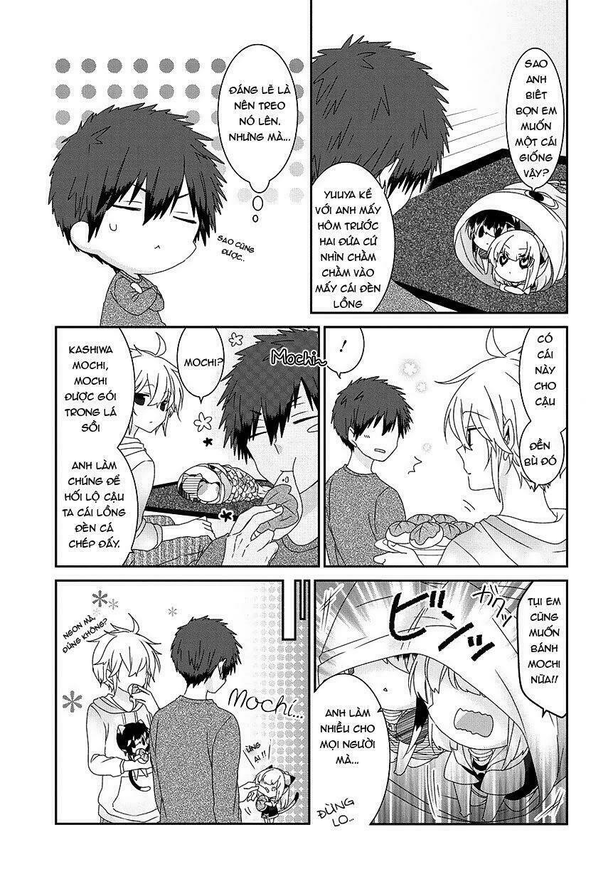 nukoduke! chapter 79 5