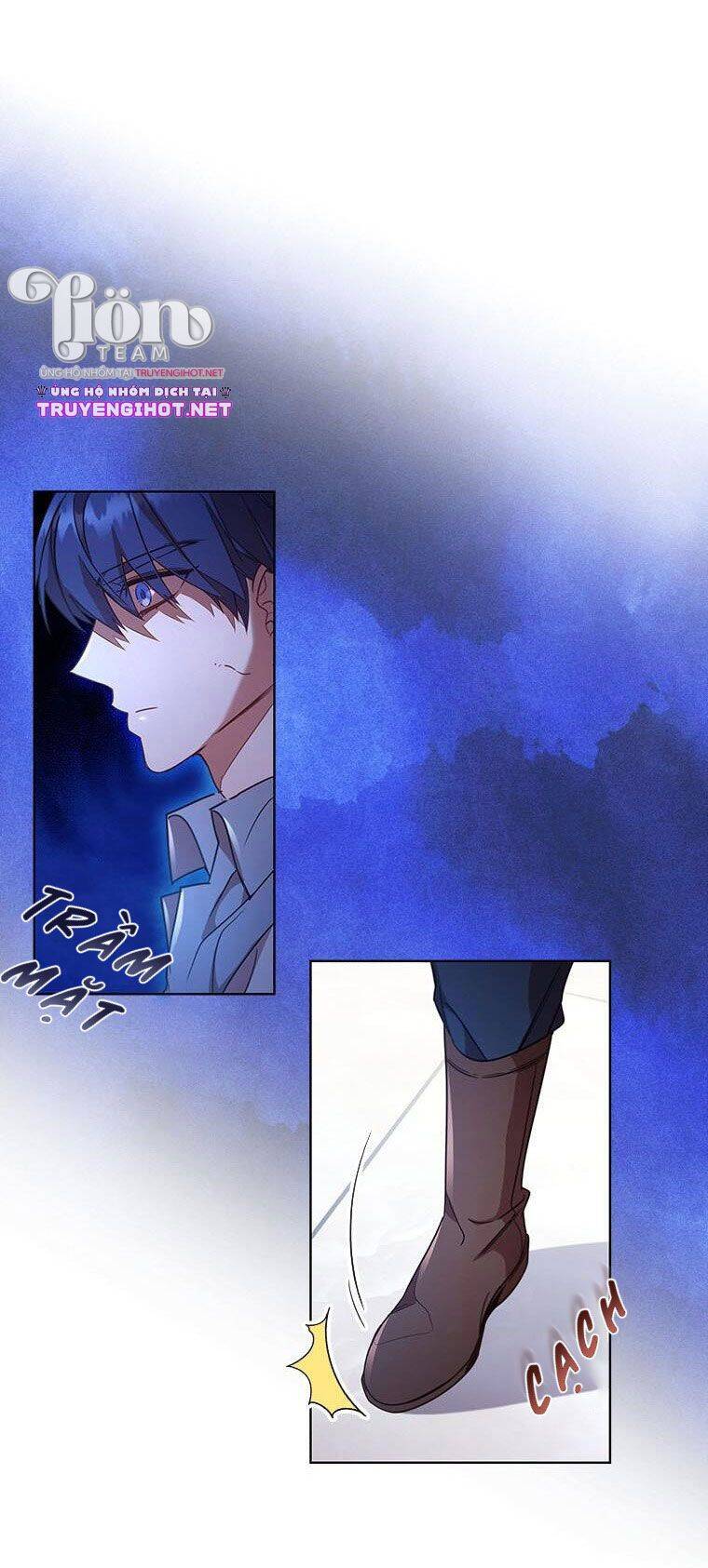 tôi đã ly hôn nhưng lại trở thành tài phiệt chapter 22.1 21