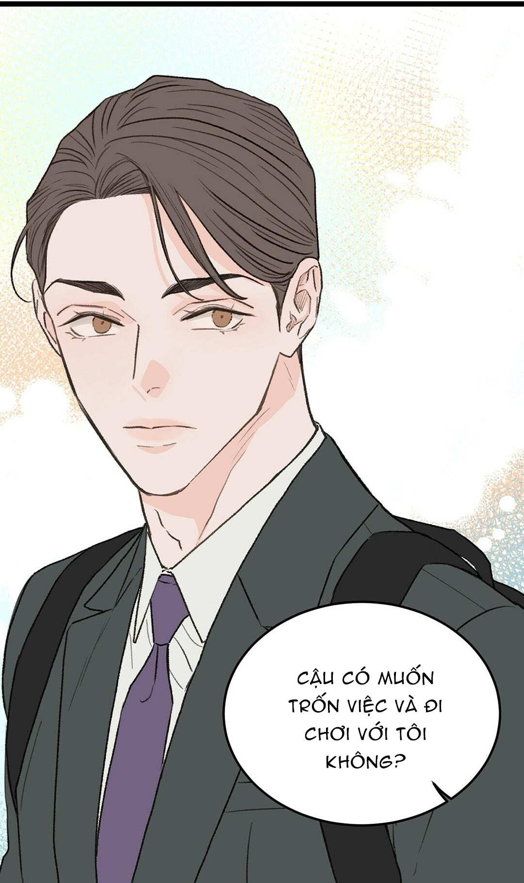 vùng cấm tình yêu của beta chapter 28 29