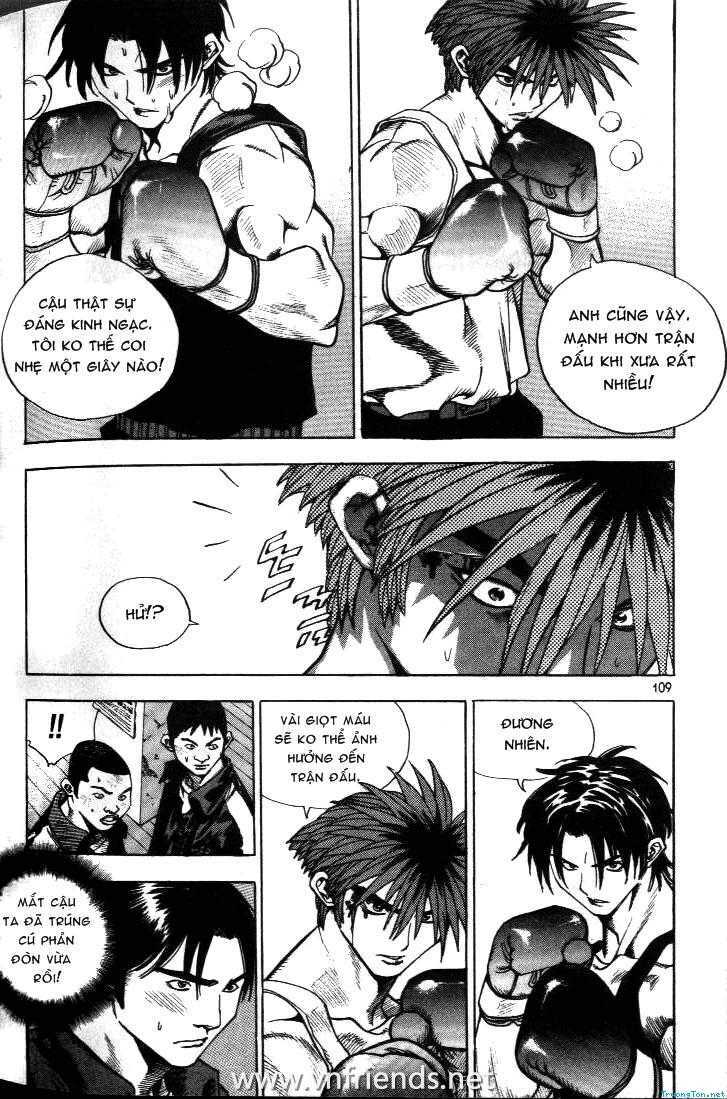 change guy chapter 204 11